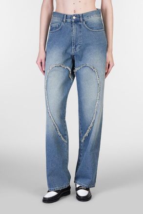 Carne Bollente Jeans