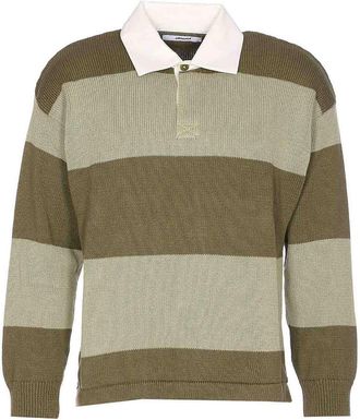 Edmmond Studios Undercover Long Sleeves Polo