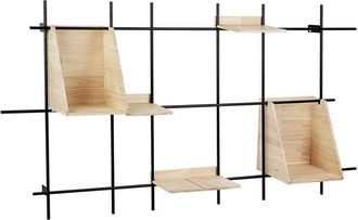 BIZZOTTO Estante 5p 140x75