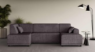 HOME AFFAIRE Wohnlandschaft »TAMMO« U-Form