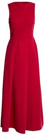 Emporio Armani DRESSES - Maxi dresses on YOOX.COM