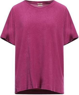 Massimo Alba CAMISETAS Y TOPS - Camisetas en YOOX.COM