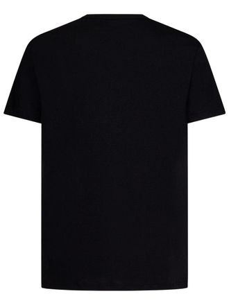 Tom Ford Logo-Tag Jersey Underwear T-Shirt