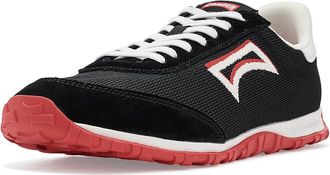 Camper Drift Walk Mens Shoes Black : EU 46 (US Mens 13) D - Medium, Synthetic