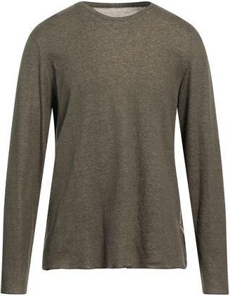 Majestic Filatures TOPWEAR - T-shirts sur YOOX.COM