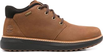 Timberland Hudson Road boots - Brown