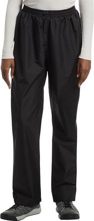 Helly Hansen Loke Pants 2.0 Womens Casual Pants Black 1 : 2XL, Polyamide