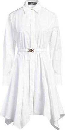 Versace DRESSES - Midi dresses on YOOX.COM