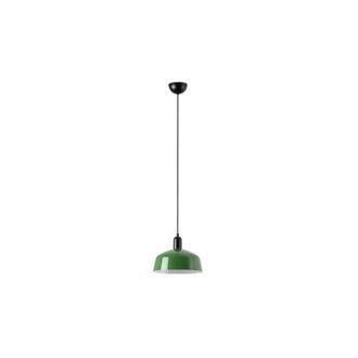 Faro Barcelona Tatawin M Lampara Colgante Verde 20339-149