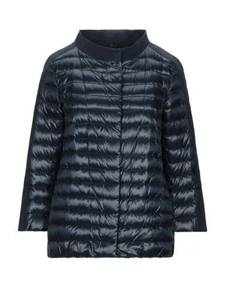 Herno COATS & JACKETS - Puffers sur YOOX.COM