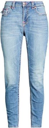 True Religion BOTTOMWEAR - Jeans sur YOOX.COM