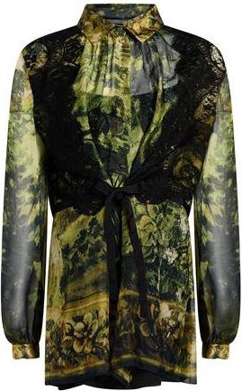 Alberta Ferretti TOPWEAR - Camicie su YOOX.COM