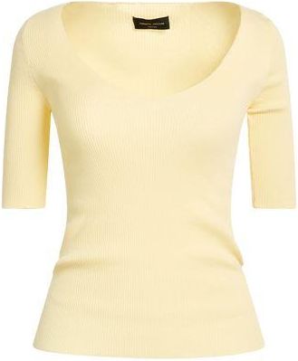 Roberto Collina MAGLIERIA - Pullover su YOOX.COM