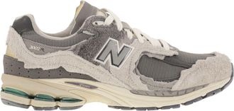 New Balance 2002 - Sneakers Lifestyle