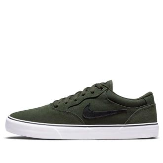 Nike Chron 2 SB Sequoia DM3493-300
