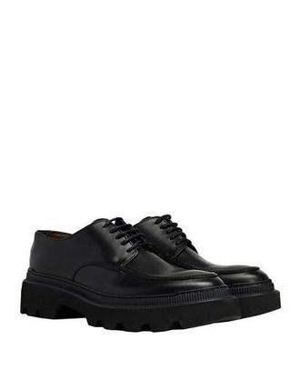 8 by YOOX LEATHER BASIC CHELSEA BOOTS