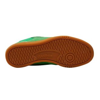 Reebok Reebok X Pleasures Club C Bulc Sport Green/Raw Green/White/Gum 100206744 Mens