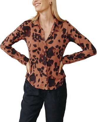 Bella Dahl Top