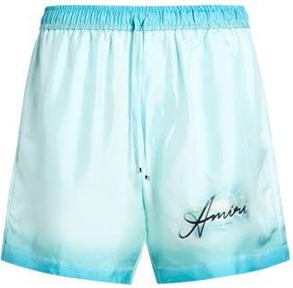 Amiri BOTTOMWEAR - Shorts e bermuda su YOOX.COM