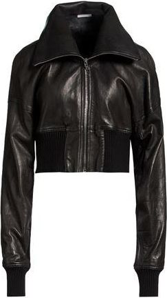 Rick Owens CAPISPALLA - Giacche & Giubbotti su YOOX.COM