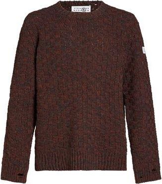 Maison Margiela KNITWEAR - Jumpers on YOOX.COM