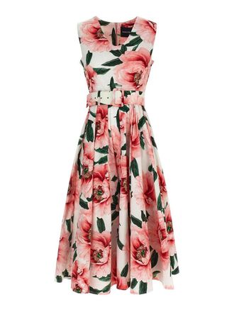 Samantha Sung Abelia Dress