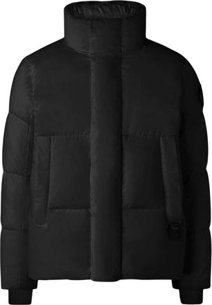 Canada Goose Hombre, Chaquetas, Negro, Talla: XL