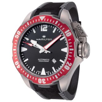 Hamilton Khaki Navy Mens Watch