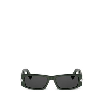 Dior Sunglasses, male, Black, Size: 55 MM BlackSuit XL S5I Sunglasses