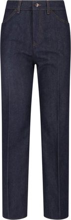 Loro Piana Jeans Dritti Kamen