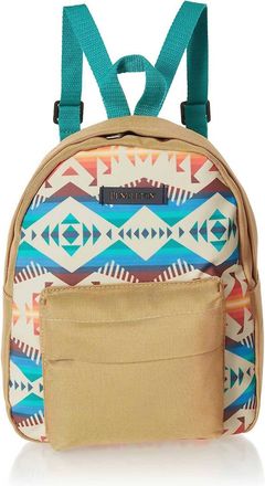Pendleton Womens Los Lunas Mini Backpack In Multi