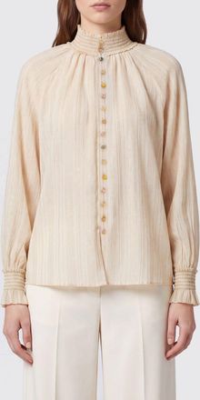 Zimmermann Camicia Donna colore Beige