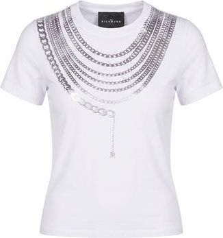 John Richmond TOPWEAR - T-shirts sur YOOX.COM