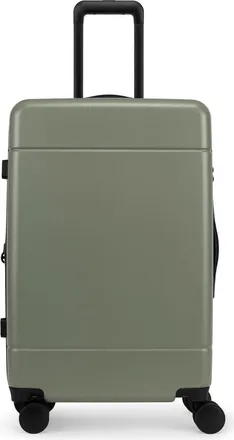 Calpak Medium Hue 26-Inch Rolling Suitcase in Juniper at Nordstrom