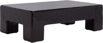 Safavieh Couture Branford Concrete Coffee Table