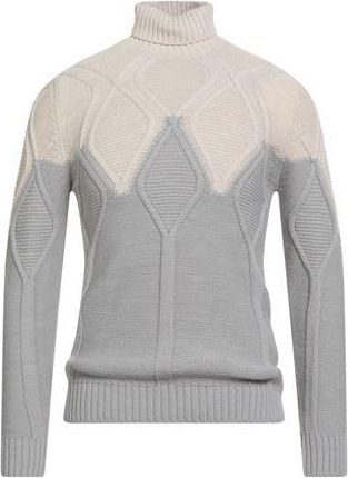 Imperial KNITWEAR - Turtlenecks on YOOX.COM