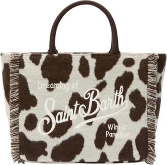 MC2 Saint Barth Mujer, Bolsos, Multicolor, Talla: ONE Size