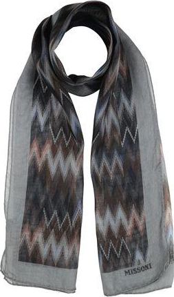 Missoni COMPLEMENTOS - Bufandas en YOOX.COM
