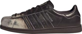 adidas (WMNS) adidas Superstar SQ Aurora Coffee Silver Metallic KI7296