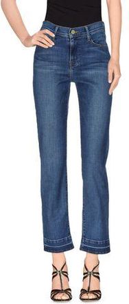 Frame Denim BOTTOMWEAR - Pantaloni jeans su YOOX.COM