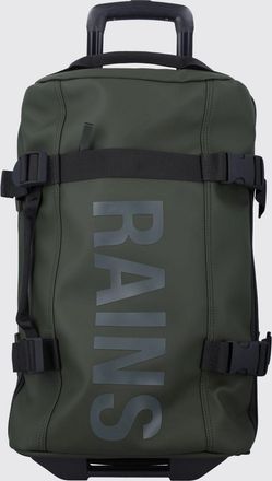 Rains Trolley Texel Cabin Bag Rains in poliestere