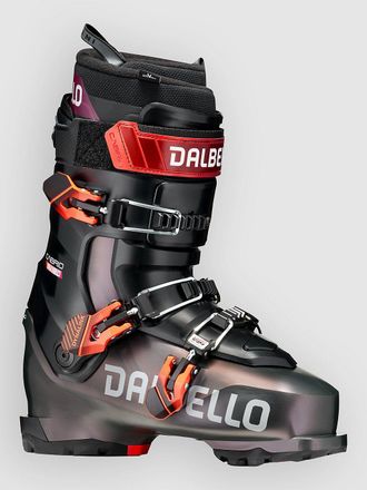 Dalbello Cabrio Mv 120 3Dwrap 2027 Botas Ski rojo