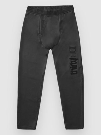 Thirty Two Ridelite Merino Pantalones T&eacute;cnicos negro