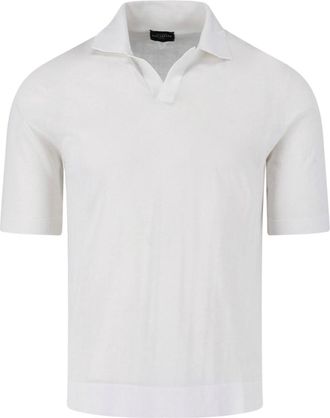 Ballantyne Polo In Cotone