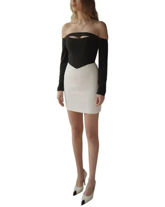 Gigii's Gigiis Bettys Baii Slim Fit Dress