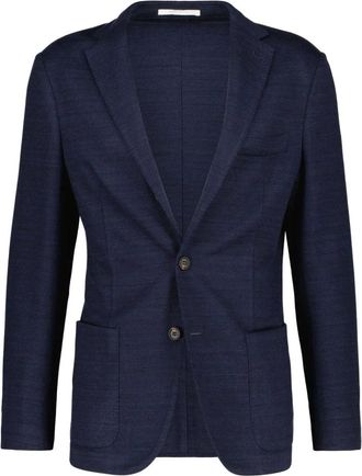 Eleventy Uomo, Giacche, Blu, L, new