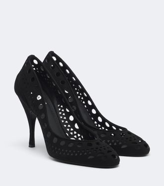 Alaia Ala&iuml;a Salones Vienne de ante