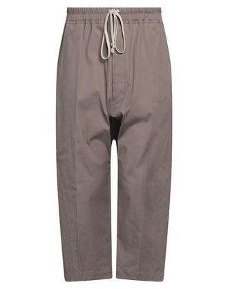 Rick Owens BOTTOMWEAR - Trousers on YOOX.COM