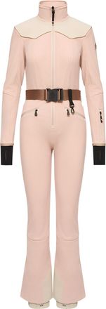 Moncler Moncler Ski Suit, Women, Pink, Size: Xs