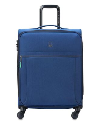 Benetton Be Expandable Medium Softside Luggage